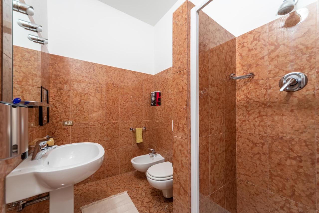 Getthekey Fiore Giallo Apartment Bolonia Exterior foto